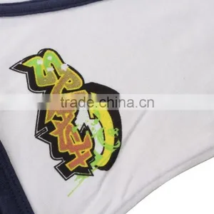 Colorful Boys Boxer Boys Fashion Underwear Teen Boy thumbnail-6