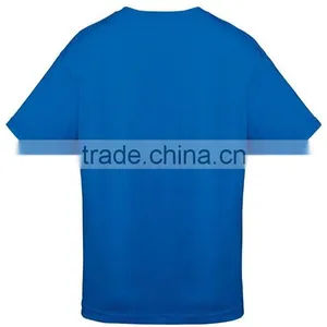 2016 Chinese Manufacture Garment Factory Customized Women Blank t Shirt thumbnail-5