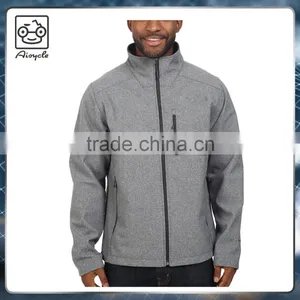 Hot Sale Mens Fashion Warm Jacket Waterproof 3000mm Made in China thumbnail-5