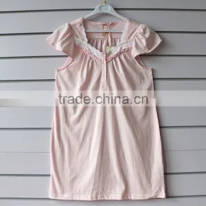 Pajamas Dress for Night Wear thumbnail-1