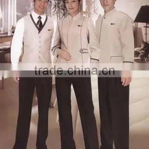 Antehall Uniform thumbnail-1