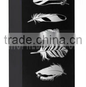 Cardboard Red Wine Box thumbnail-1