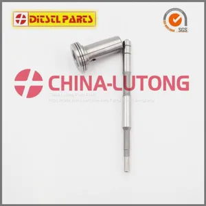 New F00VC01005 / F 00V C01 005 Control Valve F00VC01005 for Common Rail Injector RENAULT OPEL thumbnail-1