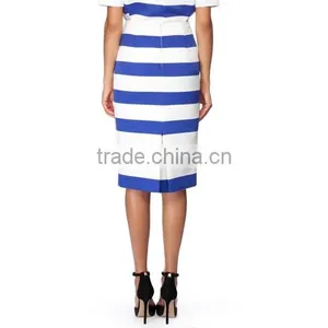 Latest Skirt Design Pictures thumbnail-2