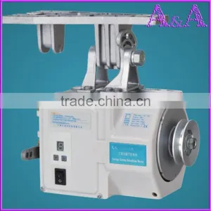 AC 110V 220V Servo Motor for Sewing Machine Energy Saving Motor thumbnail-1