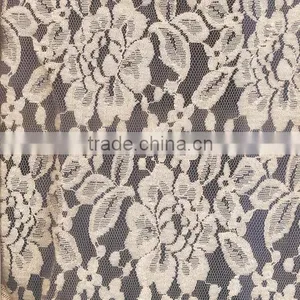 Lace Fabric for Garments thumbnail-1