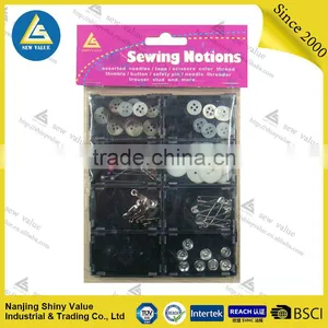 Best Price Shinyvalue Complete Sewing Kit Box thumbnail-5
