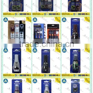 Promotional Gift 75ml Black Liquid Shoe Polish for Men/father/boyfriend thumbnail-2