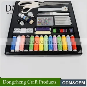 New Arrival Household Practical Lightweight Professional Sewing Kit thumbnail-4