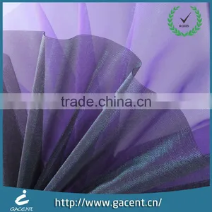 Garment Fabric Stiff Nylon Mesh With Superior Quality thumbnail-4