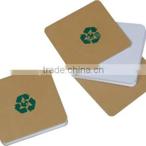 Recycle Notebook With Pen thumbnail-1