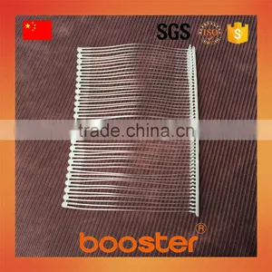 Plastic Double Tag Pin thumbnail-1