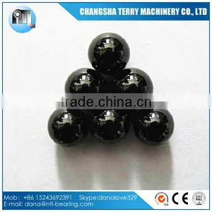 9.525mm Si3N4 Ceramic Ball thumbnail-1