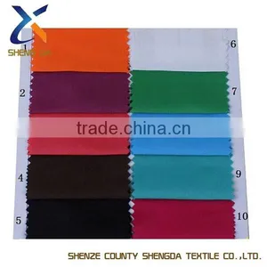 TC65/35 21*21 100*52 Uniform Fabric thumbnail-1