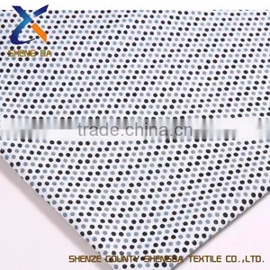 Flower Poly/cotton Printed Fabric thumbnail-2