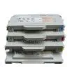 20K1403/20K1400/20K1401/20K1402 Color Toner Cartridge thumbnail-1