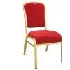 Steel Chair FD-627 thumbnail-1