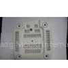PP, ABS, PMMA LKM Base Single Plastic Enclosure For Electronics thumbnail-1