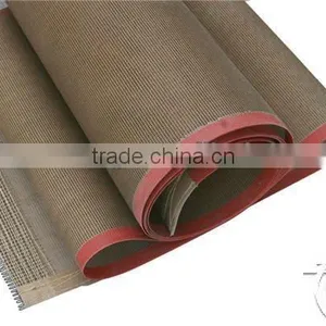 PTFE Coated Open Mesh Belt thumbnail-1