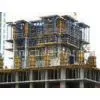 Auto Independent Self Climbing Formwork With Auto-climbing Protection Panel PS50 thumbnail-1