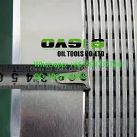 Water Well Drilling Stainless Steel Johnson Screens thumbnail-1