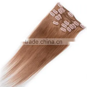 XU CHANG SHEN YUAN Products Clip Hair Extension thumbnail-6