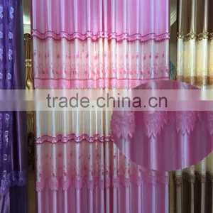 10 cm Tassel Lace for Curtain thumbnail-4