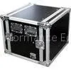 Amplifier Rack Speaker Case / Audio Equipment 6U Flight Case thumbnail-1
