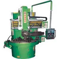 Lathe Machine thumbnail-1
