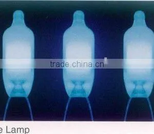 Neon Lamp/ Blue Neon Lamp NE-2B thumbnail-3