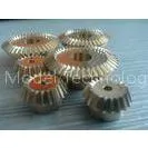 Aluminum / Brass CNC Machining Prototyping Tools For Automotive thumbnail-1