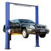 China Auto Lift_hydraulic Lift_car Hosit_2 Post Car Lift thumbnail-1