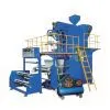 PP Film Blowing Machine thumbnail-1