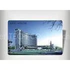 Rfid Access Hybrid Proximity Smart Card Security TK4100 125 KHz ID Cards thumbnail-1