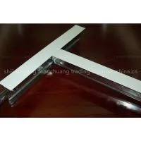 PVC Laminated Gypsum Board With Square Edge thumbnail-2