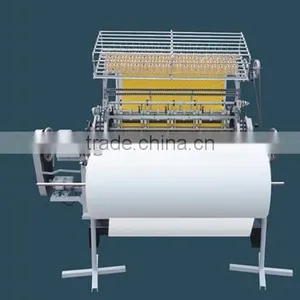 Website for Durable Mechanical Shuttle Multi-needle Quilting Machine thumbnail-1