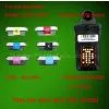 Encad Novajet 1000i Chip Decoder and Print Head thumbnail-1