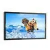 22 Inch Full HD 1080P Wall Mount LCD Display Water Proof With Ipad Style thumbnail-1