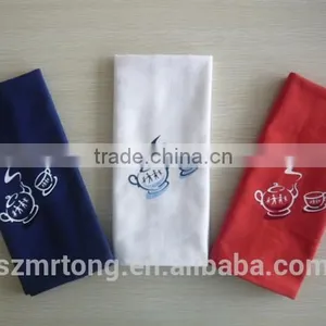 Cheap Promotion Tea Towel/kitchen Towel/Tea Towel thumbnail-1
