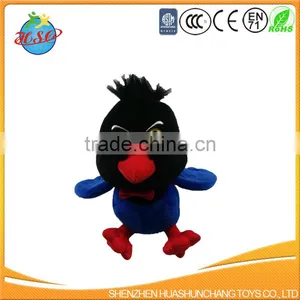 Cute Plush Bird Stuffed Animal Toy thumbnail-1