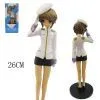 Suzumiya Haruhi Manga Japanese Figures thumbnail-1