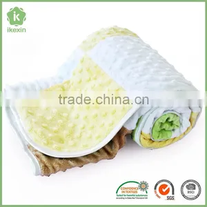 Widely Used Competitive Price Customized Kids Blanket thumbnail-1