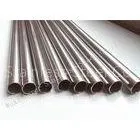 Polished Or Grind Welding Stainless Steel Tube 201 202 304 316L SS Pipes thumbnail-1