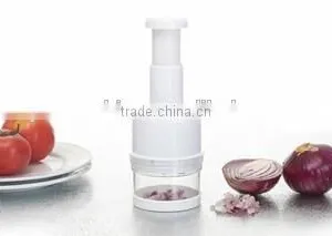 NEW ARRIVAL ONION CHOPPER KITCHEN HELPER thumbnail-1
