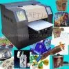 Flatbed Printer A2 for T-shirt thumbnail-1