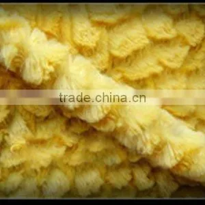 Short Pile Fleece Fabric thumbnail-1