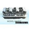 High Performance Cylinder Head for MATIZ thumbnail-1