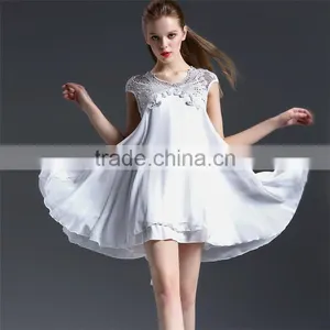 Onen Trade Assurance Sleeveless Party Evening Dress Festival Formal M, L, L ,L Purple, Blu Fashion Supplier C thumbnail-6