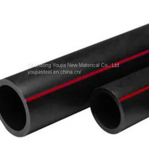 32 mm Hot Sale Hdpe Pipe , High Quality pe Pipe for Mining thumbnail-1