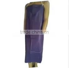 Disposable Plastic Food Factories Apron thumbnail-1